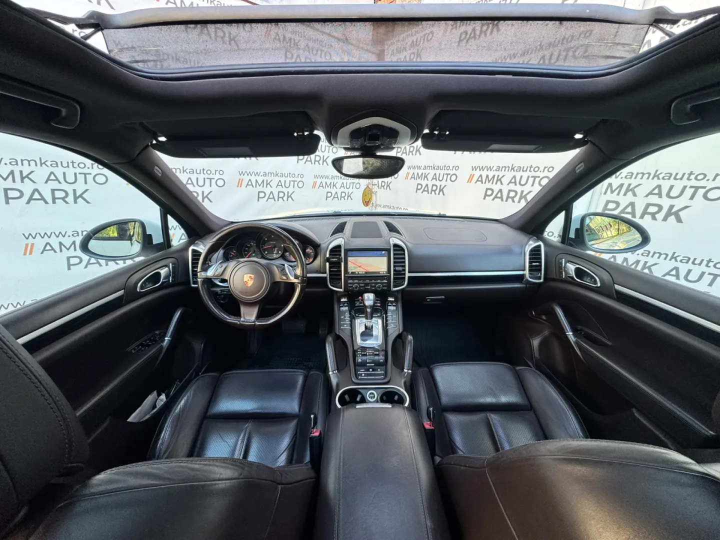 Cumpara/ Vinde online Porsche Cayenne 2014 SH, la cel mai bun pret pentru tine!