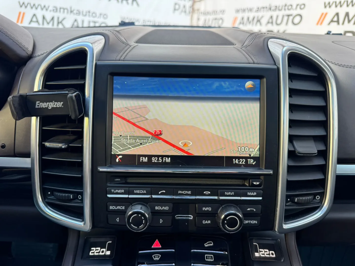 Cumpara/ Vinde online Porsche Cayenne 2014 SH, la cel mai bun pret pentru tine!