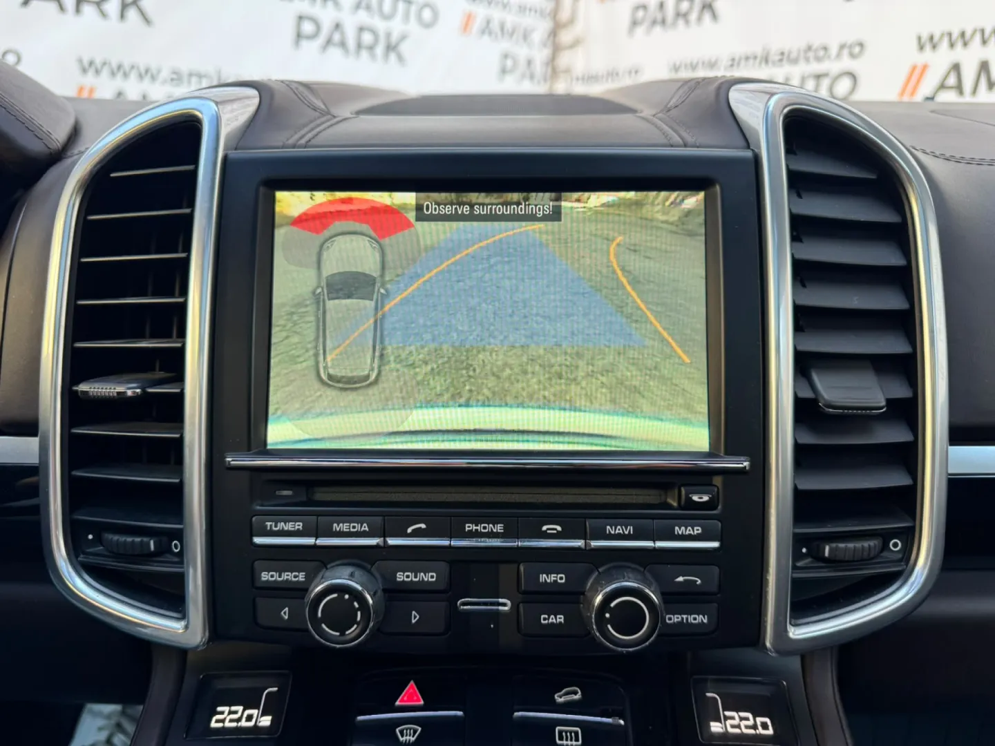 Cumpara/ Vinde online Porsche Cayenne 2014 SH, la cel mai bun pret pentru tine!