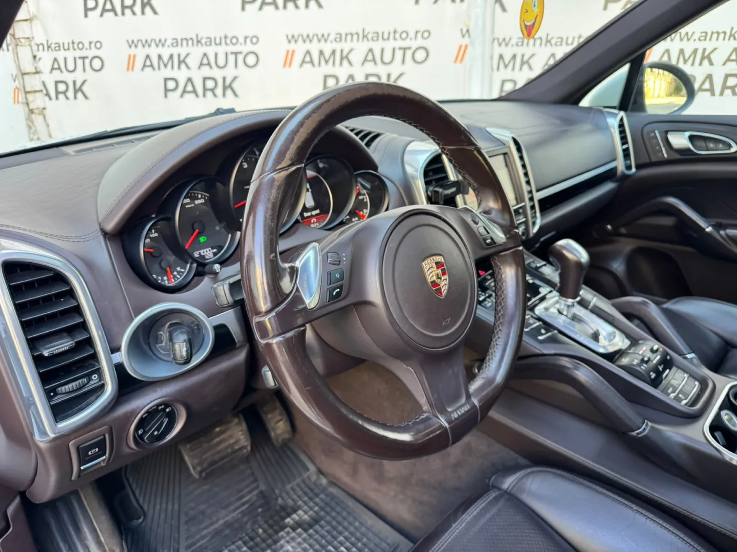 Cumpara/ Vinde online Porsche Cayenne 2014 SH, la cel mai bun pret pentru tine!