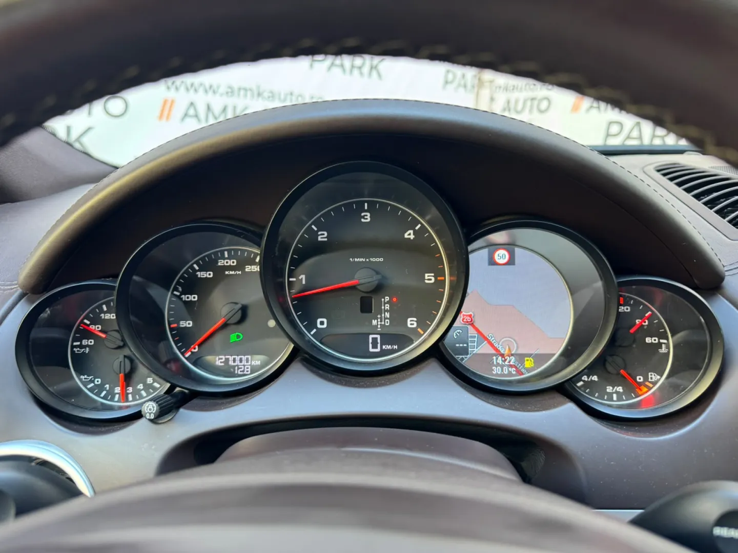 Cumpara/ Vinde online Porsche Cayenne 2014 SH, la cel mai bun pret pentru tine!