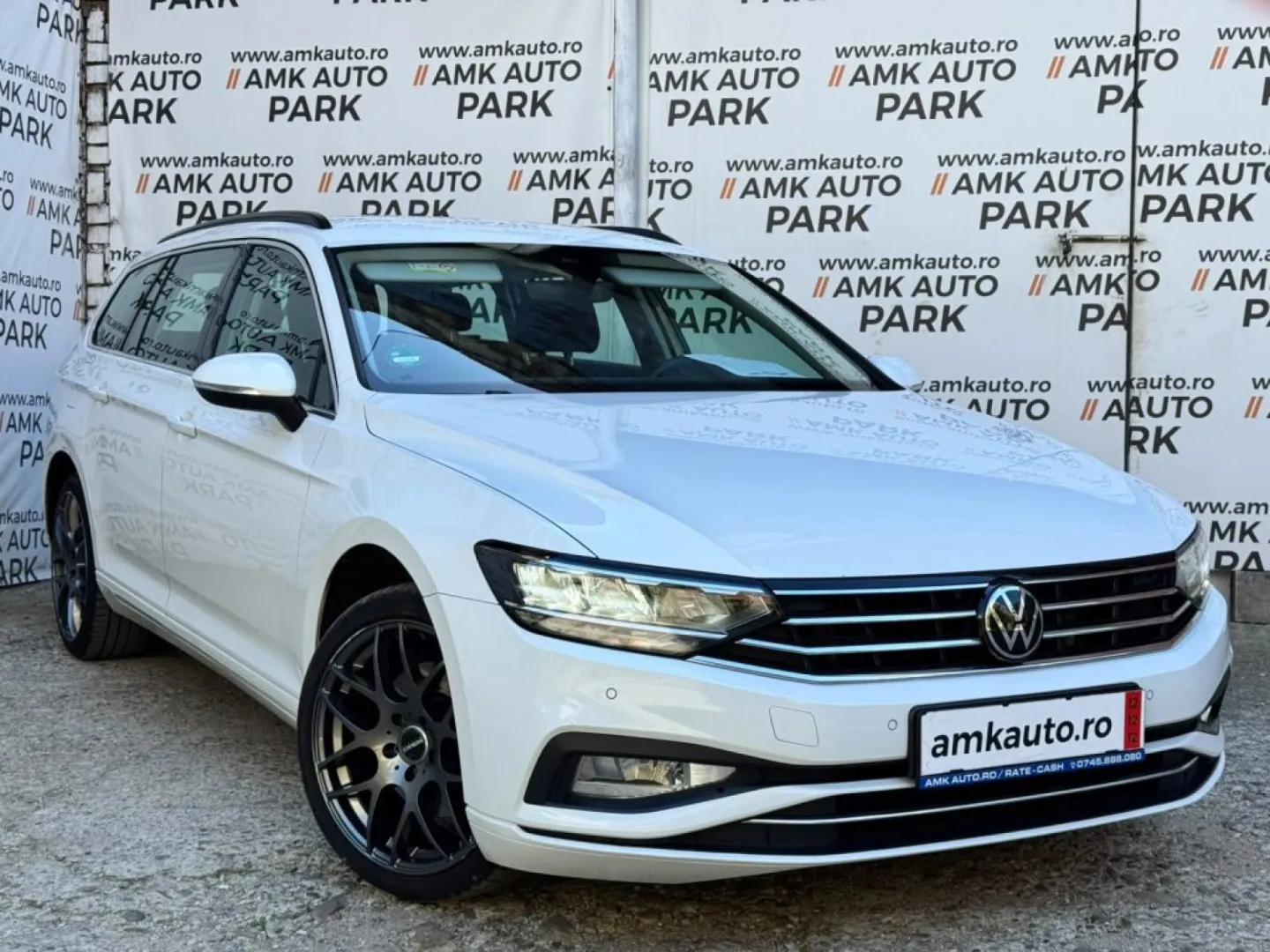 Cumpara/ Vinde online Volkswagen Passat 2021 SH, la cel mai bun pret pentru tine!