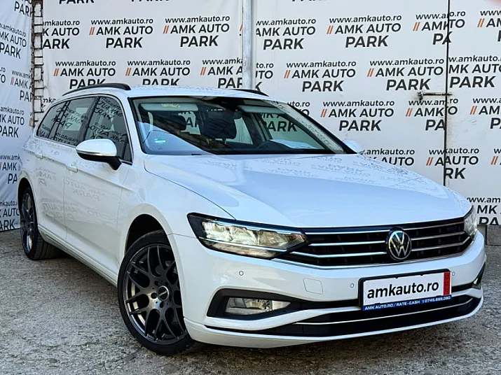 Cumpără / Vinde Volkswagen Passat 2021 SH, la cel mai bun pret pentru tine!