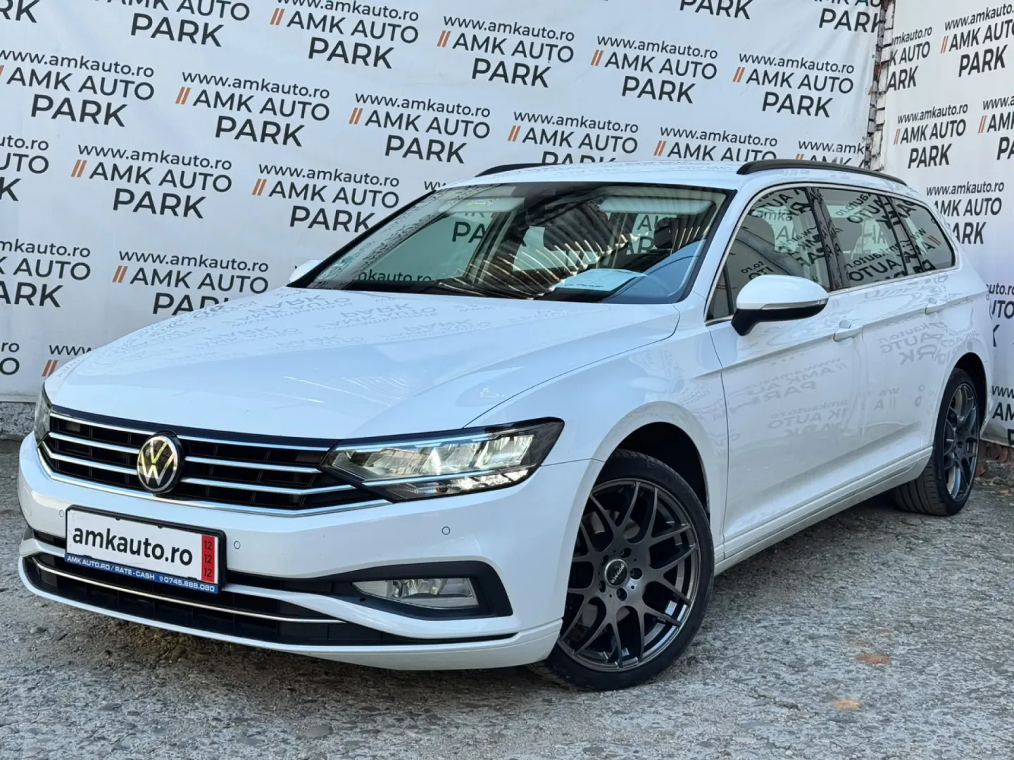 Cumpara/ Vinde online Volkswagen Passat 2021 SH, la cel mai bun pret pentru tine!