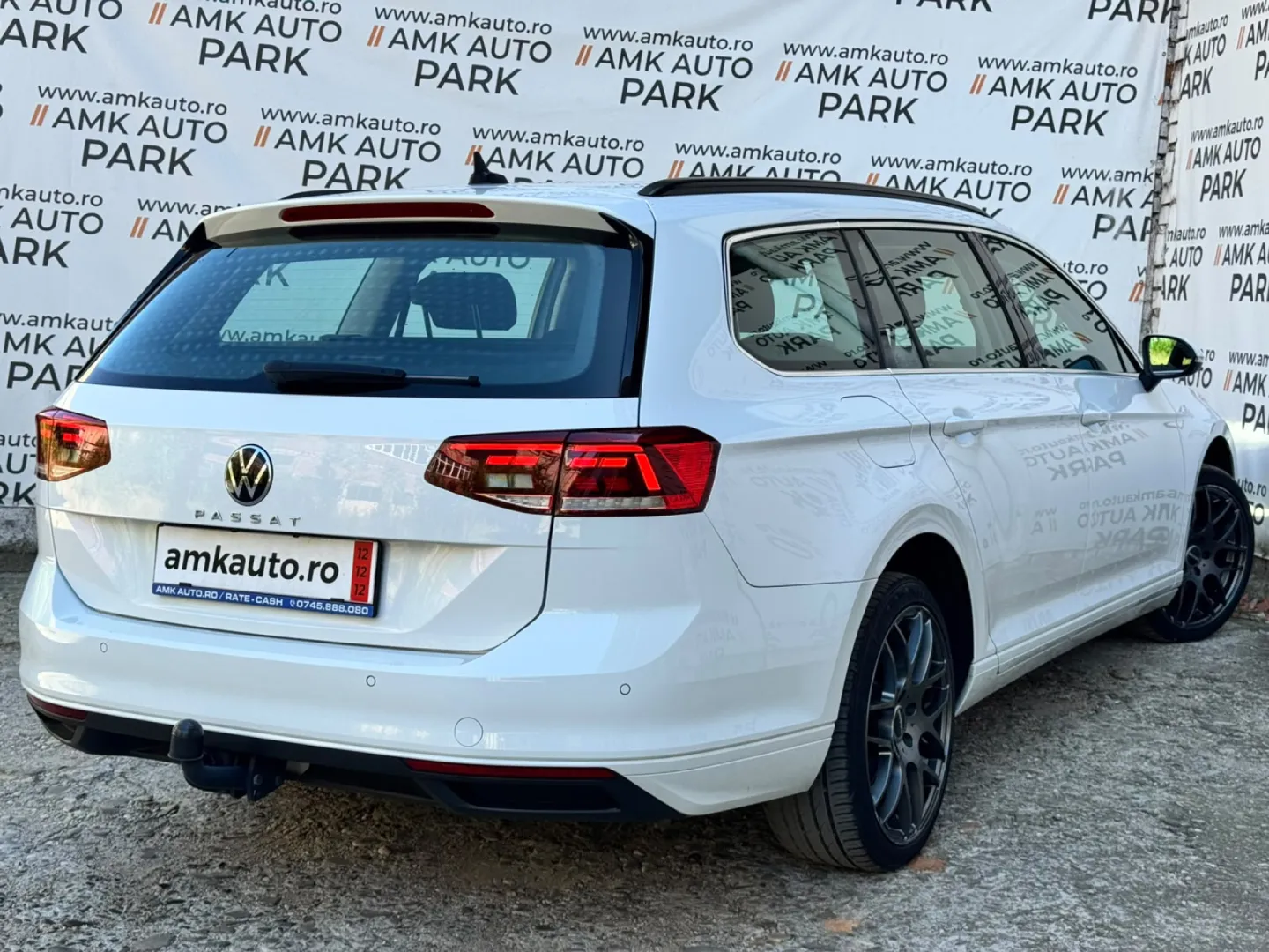 Cumpara/ Vinde online Volkswagen Passat 2021 SH, la cel mai bun pret pentru tine!