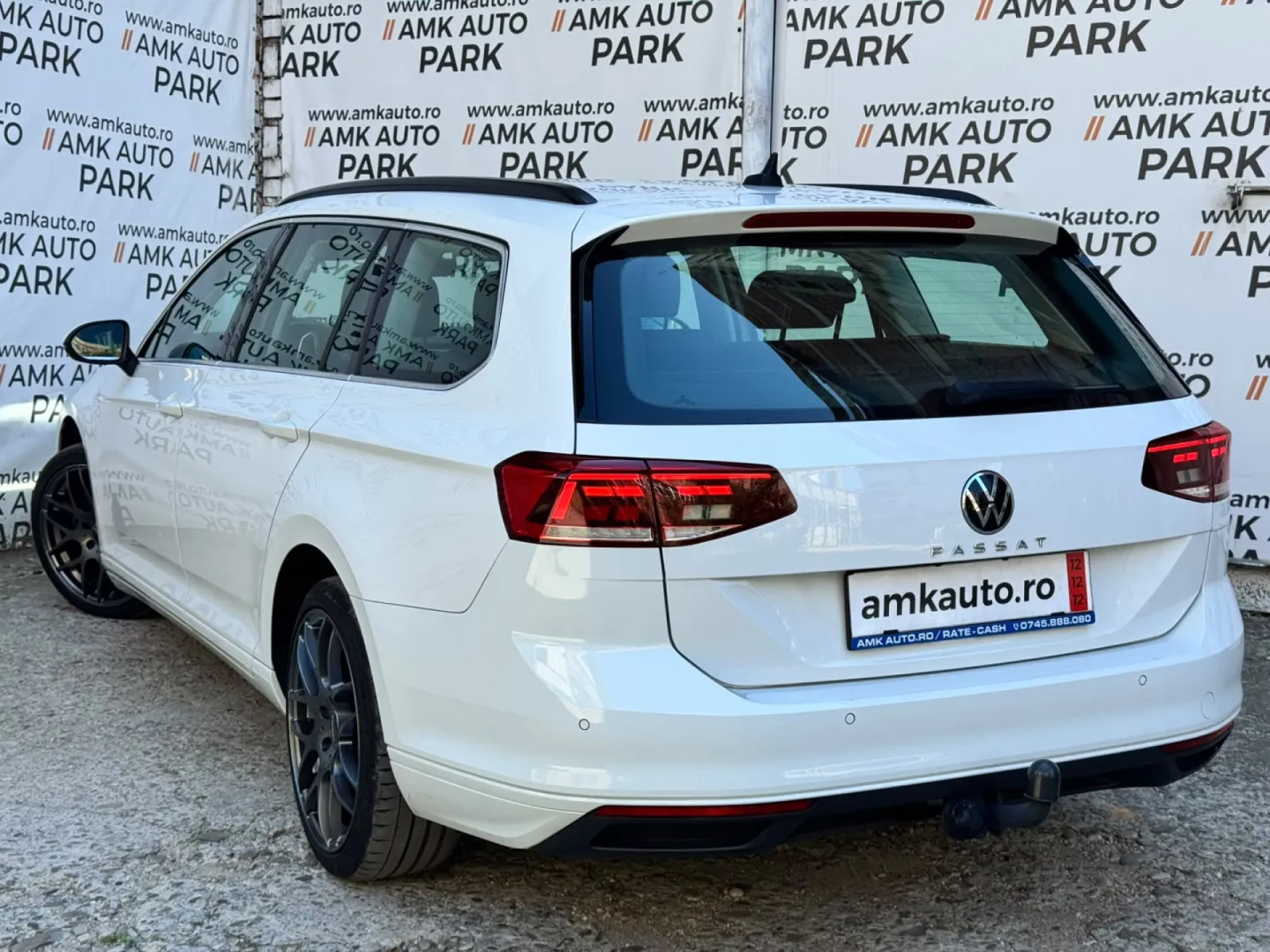 Cumpara/ Vinde online Volkswagen Passat 2021 SH, la cel mai bun pret pentru tine!