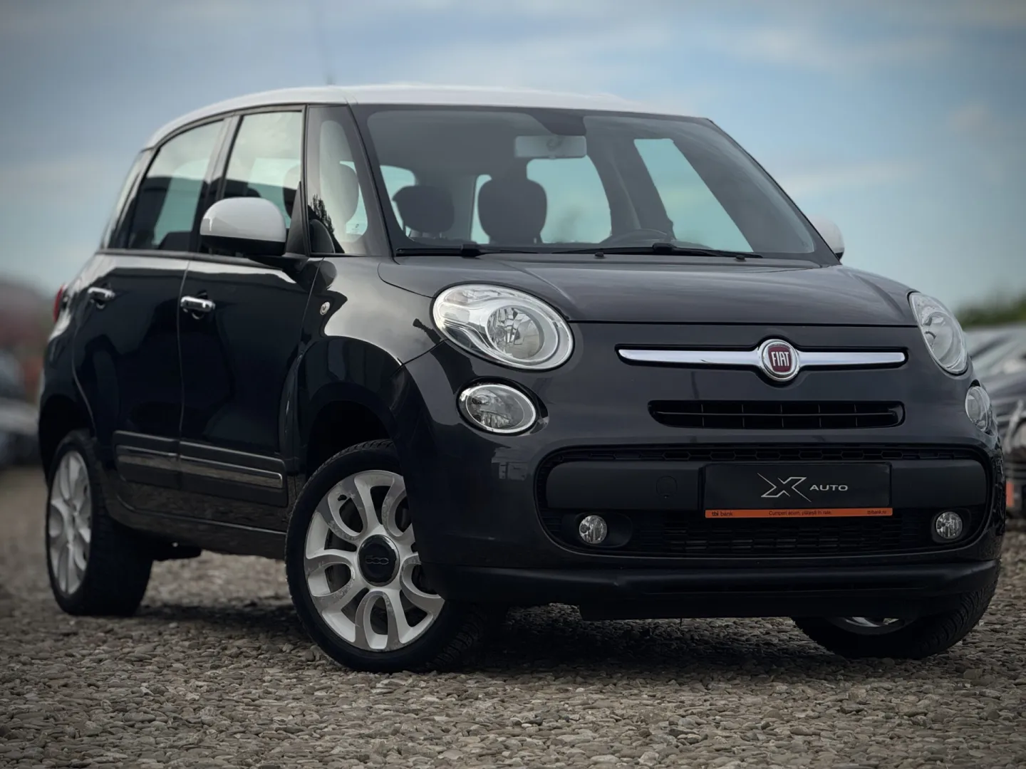 Cumpara/ Vinde online Fiat 500 2014 SH, la cel mai bun pret pentru tine!
