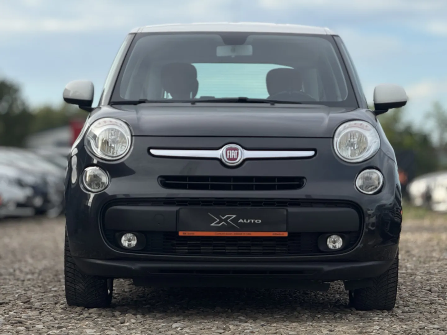 Cumpara/ Vinde online Fiat 500 2014 SH, la cel mai bun pret pentru tine!