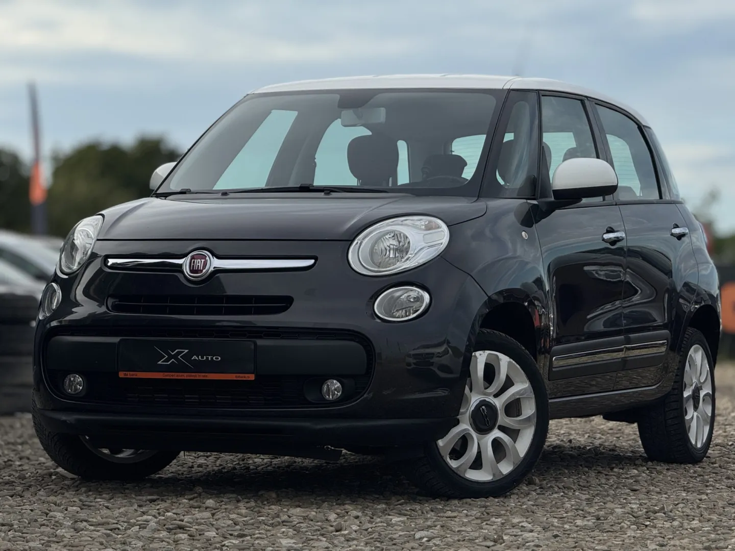Cumpara/ Vinde online Fiat 500 2014 SH, la cel mai bun pret pentru tine!