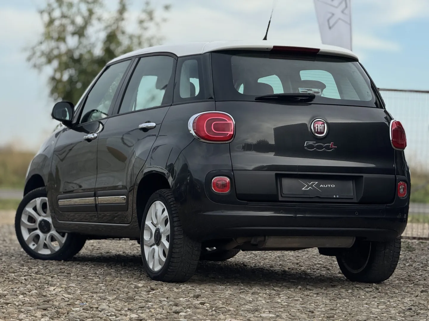 Cumpara/ Vinde online Fiat 500 2014 SH, la cel mai bun pret pentru tine!