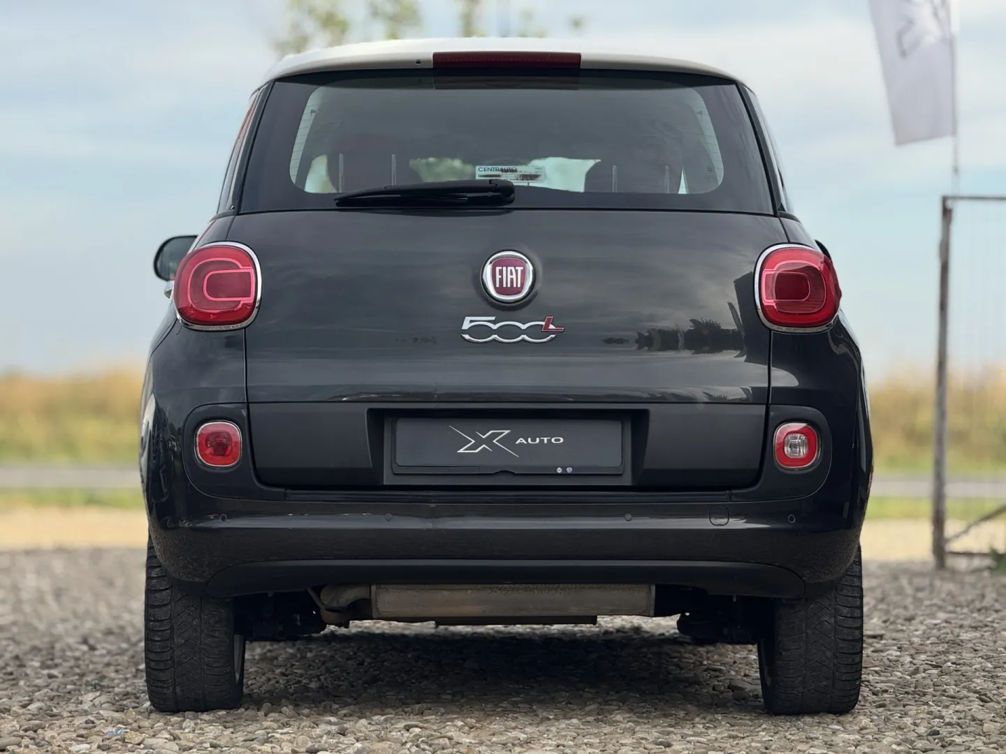 Cumpara/ Vinde online Fiat 500 2014 SH, la cel mai bun pret pentru tine!
