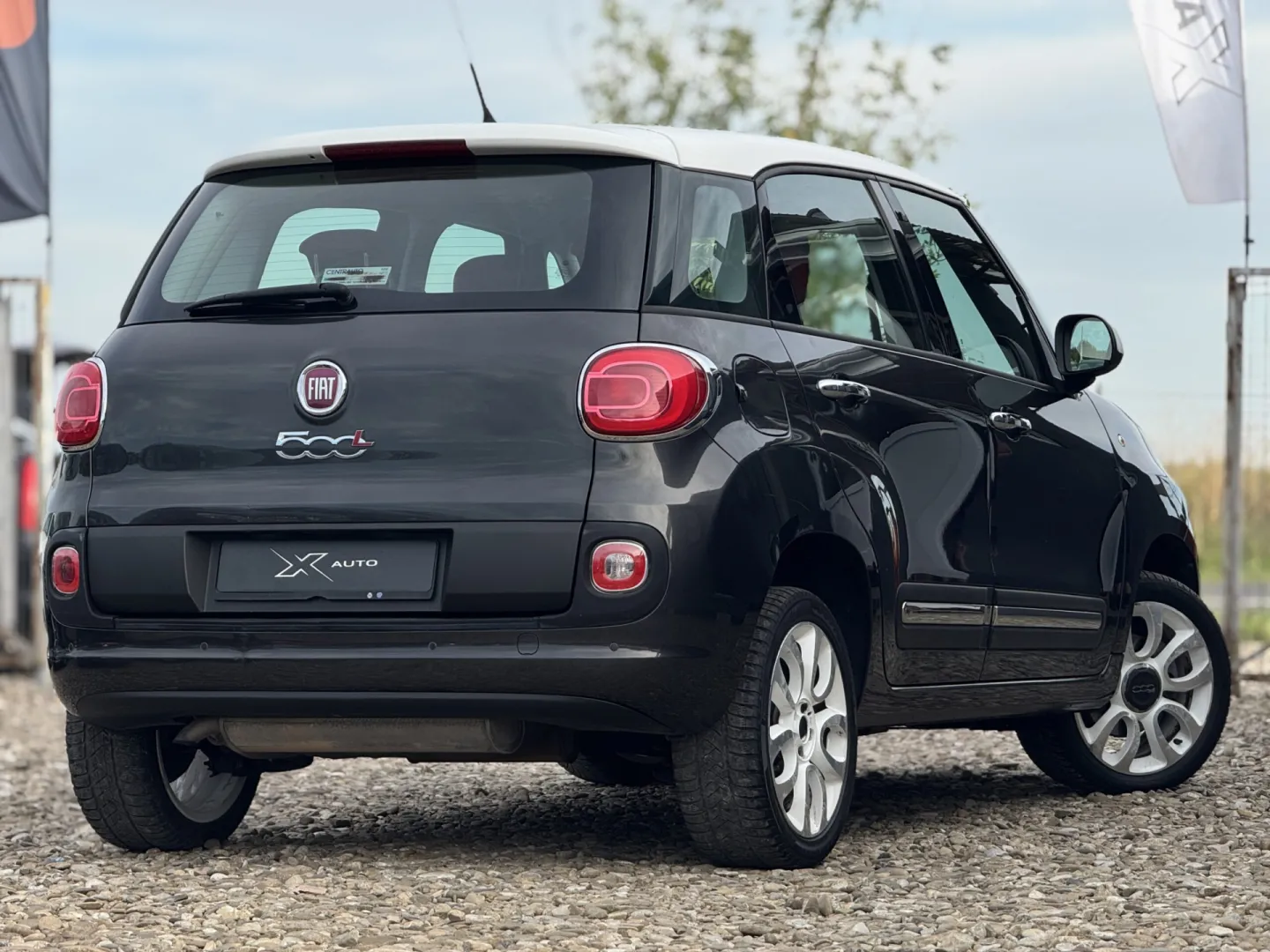 Cumpara/ Vinde online Fiat 500 2014 SH, la cel mai bun pret pentru tine!