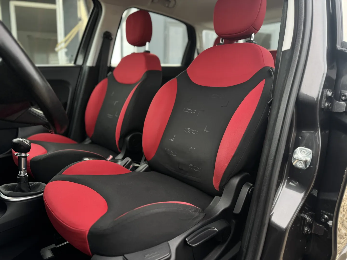 Cumpara/ Vinde online Fiat 500 2014 SH, la cel mai bun pret pentru tine!