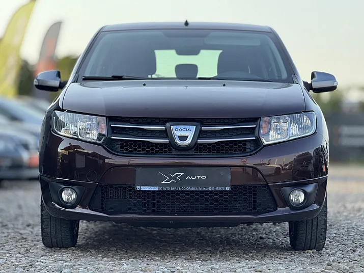 Cumpără / Vinde Dacia Sandero 2016 SH, la cel mai bun pret pentru tine!