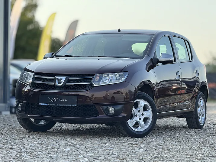 Cumpără / Vinde Dacia Sandero 2016 SH, la cel mai bun pret pentru tine!
