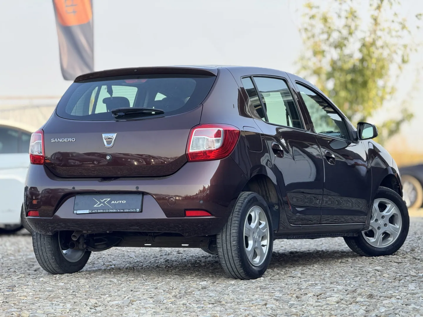 Cumpara/ Vinde online Dacia Sandero 2016 SH, la cel mai bun pret pentru tine!