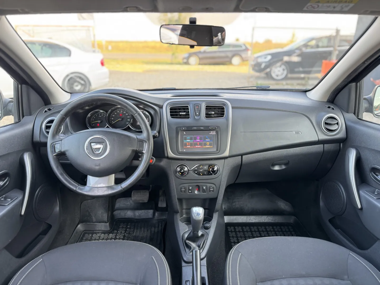 Cumpara/ Vinde online Dacia Sandero 2016 SH, la cel mai bun pret pentru tine!