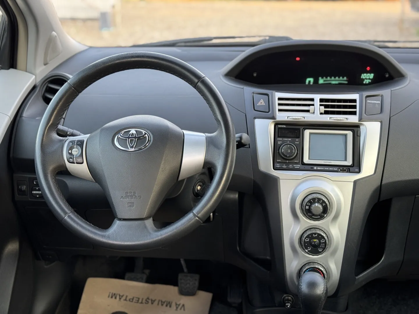 Cumpara/ Vinde online Toyota Yaris 2008 SH, la cel mai bun pret pentru tine!