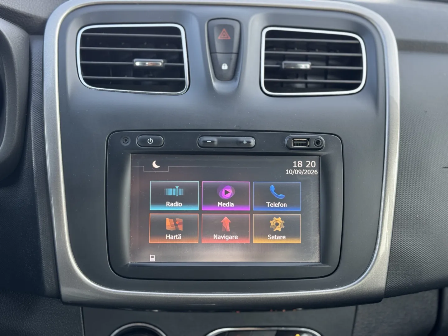 Cumpara/ Vinde online Dacia Sandero 2016 SH, la cel mai bun pret pentru tine!