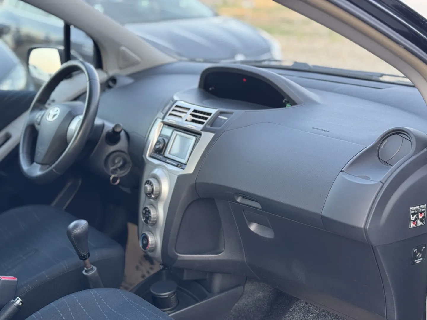 Cumpara/ Vinde online Toyota Yaris 2008 SH, la cel mai bun pret pentru tine!
