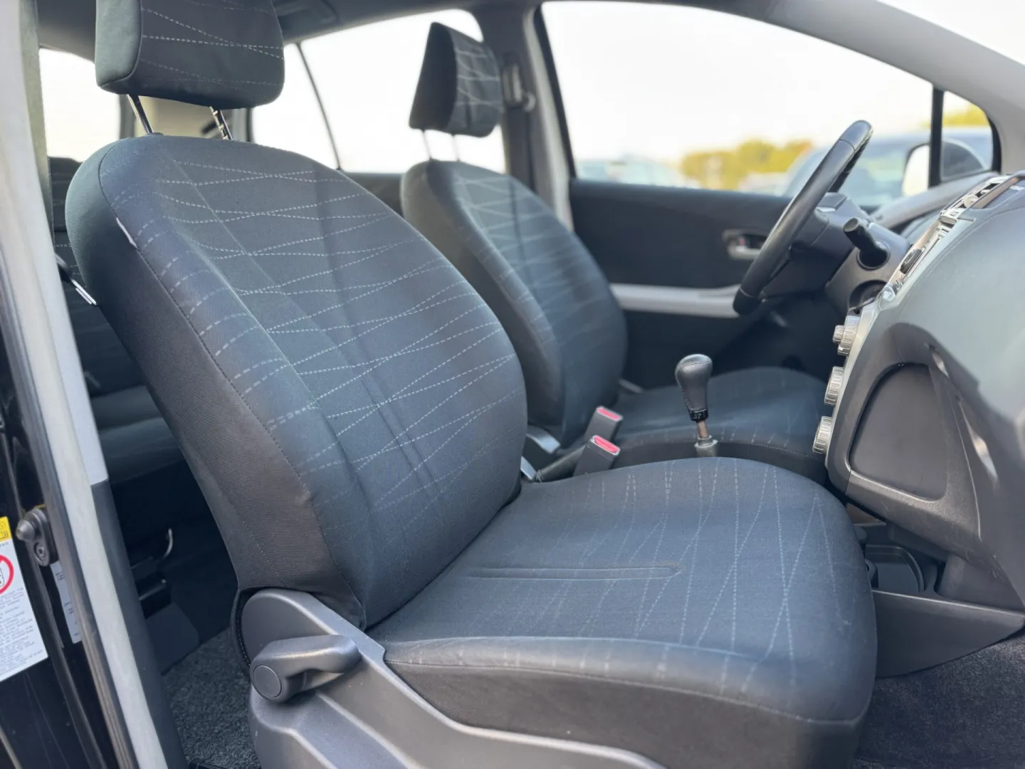 Cumpara/ Vinde online Toyota Yaris 2008 SH, la cel mai bun pret pentru tine!
