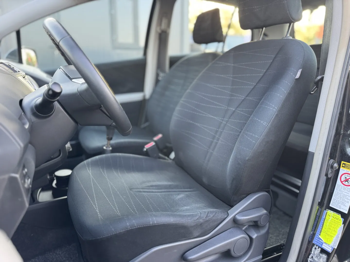 Cumpara/ Vinde online Toyota Yaris 2008 SH, la cel mai bun pret pentru tine!