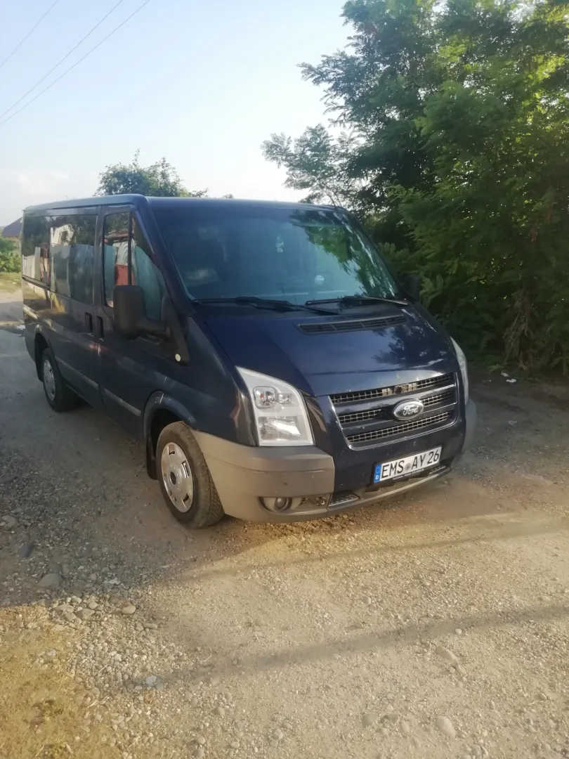 Cumpara/ Vinde online Ford Transit 2011 SH, la cel mai bun pret pentru tine!