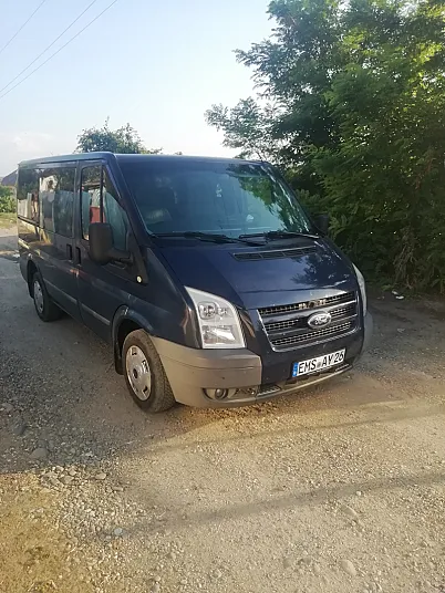 Cumpără / Vinde Ford Transit 2011 SH, la cel mai bun pret pentru tine!