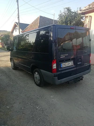 Cumpără / Vinde Ford Transit 2011 SH, la cel mai bun pret pentru tine!