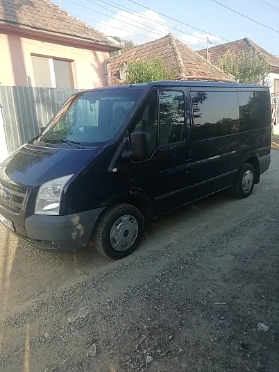 Cumpără / Vinde Ford Transit 2011 SH, la cel mai bun pret pentru tine!