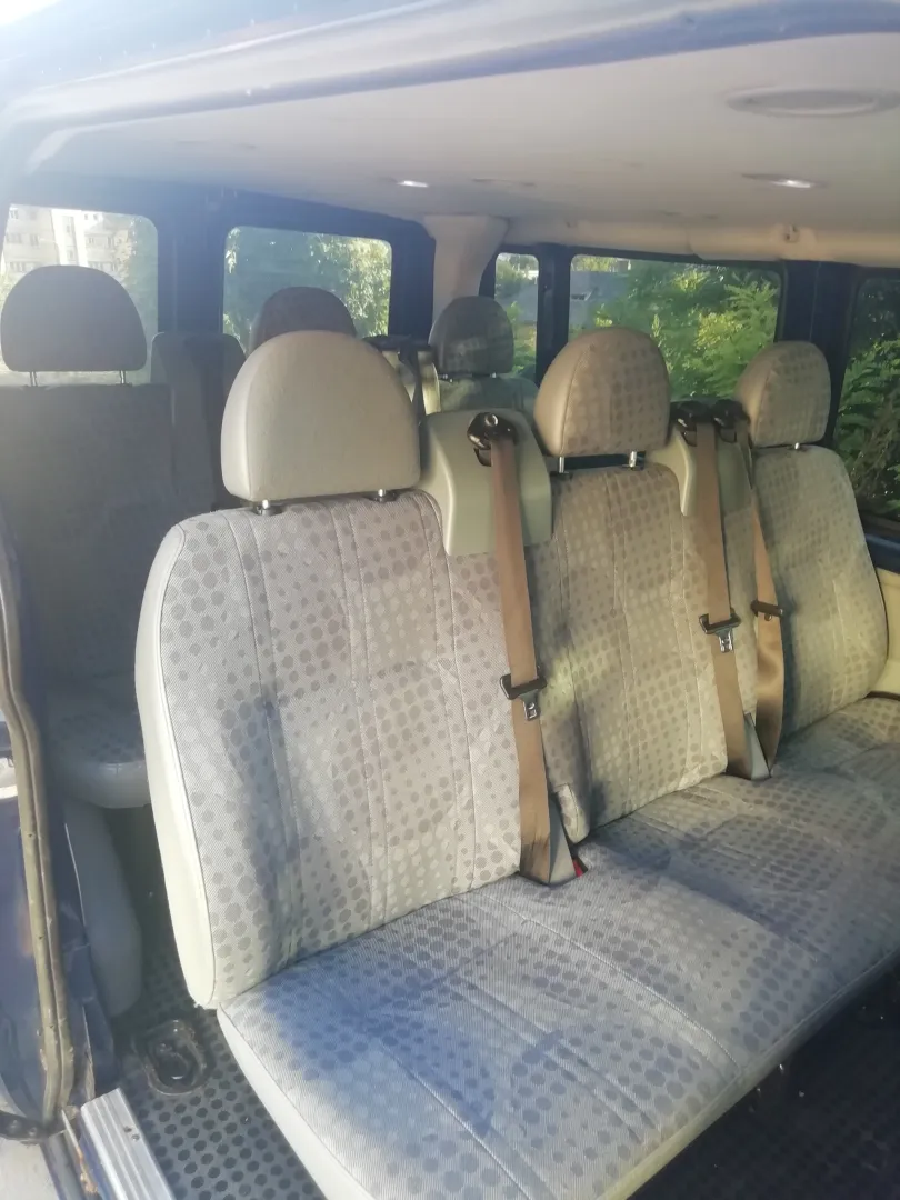 Cumpara/ Vinde online Ford Transit 2011 SH, la cel mai bun pret pentru tine!