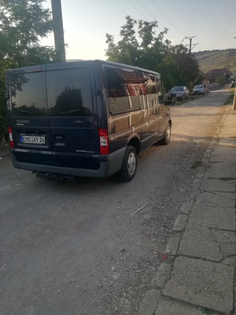 Cumpara/ Vinde online Ford Transit 2011 SH, la cel mai bun pret pentru tine!