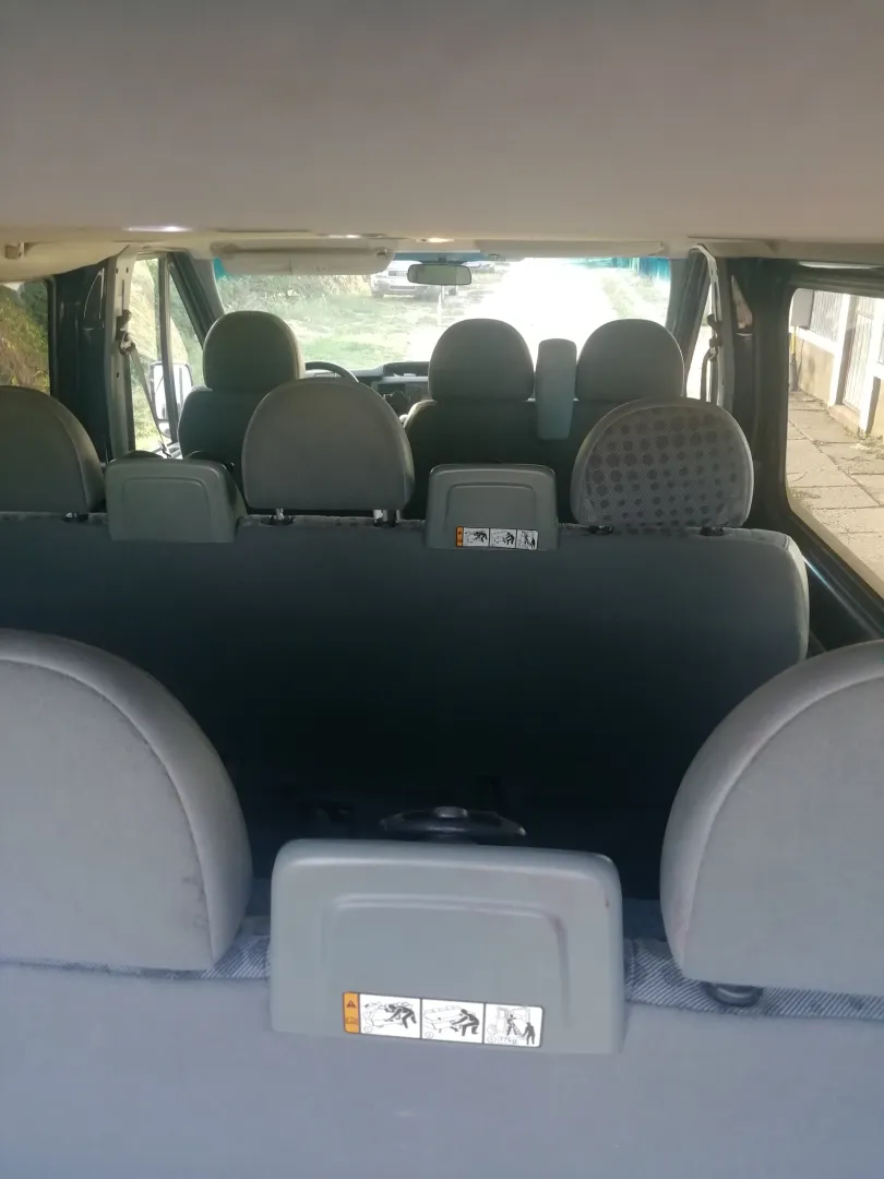 Cumpara/ Vinde online Ford Transit 2011 SH, la cel mai bun pret pentru tine!