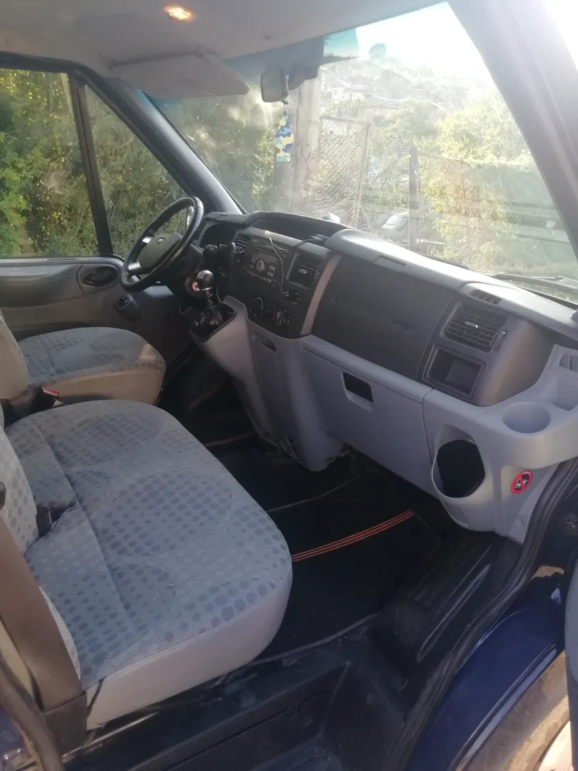 Cumpara/ Vinde online Ford Transit 2011 SH, la cel mai bun pret pentru tine!