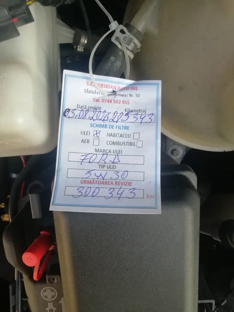 Cumpara/ Vinde online Ford Transit 2011 SH, la cel mai bun pret pentru tine!