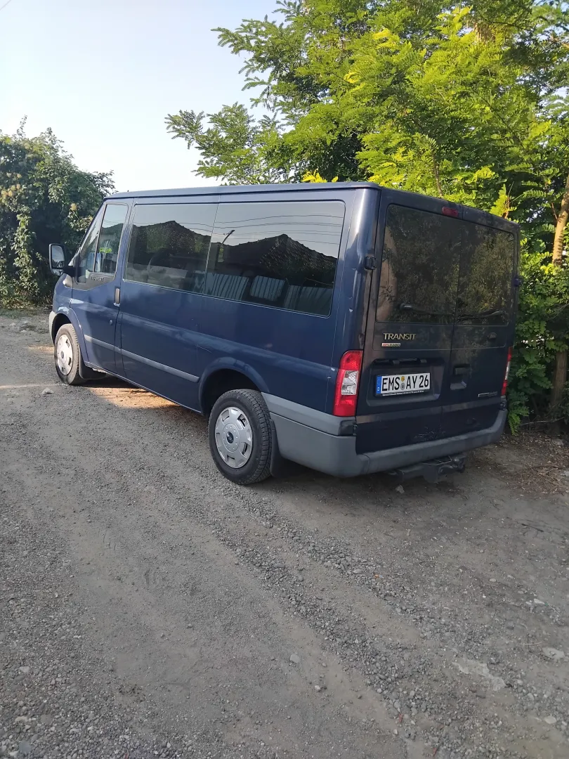 Cumpara/ Vinde online Ford Transit 2011 SH, la cel mai bun pret pentru tine!