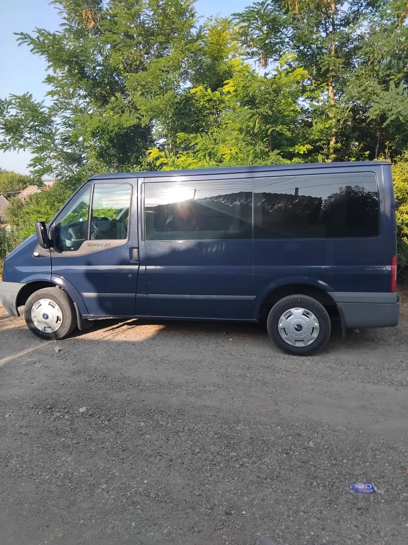 Cumpara/ Vinde online Ford Transit 2011 SH, la cel mai bun pret pentru tine!