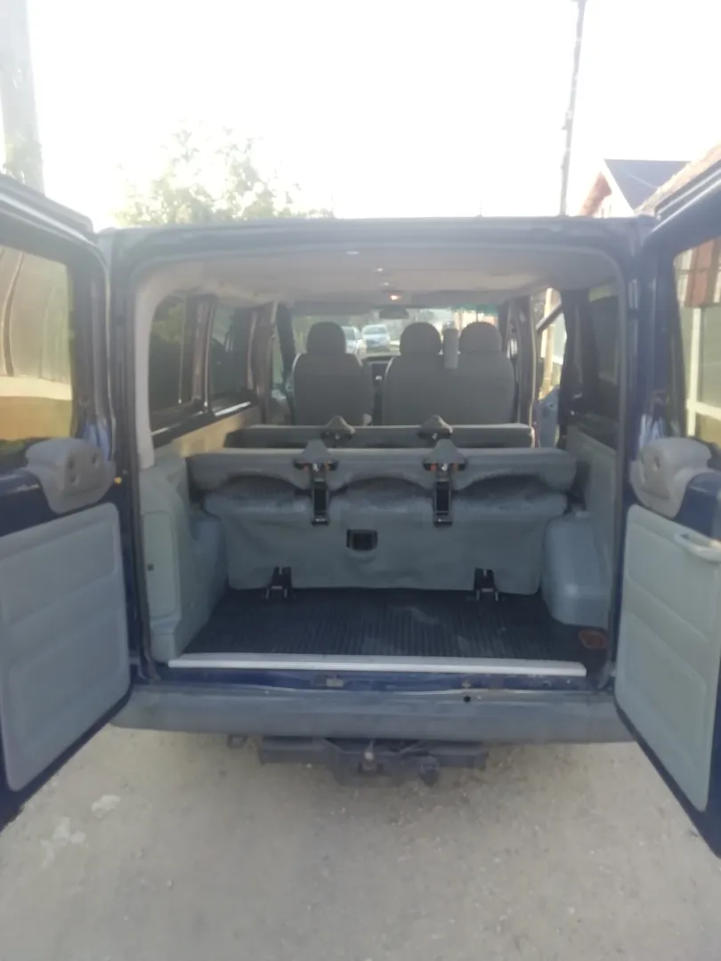Cumpara/ Vinde online Ford Transit 2011 SH, la cel mai bun pret pentru tine!