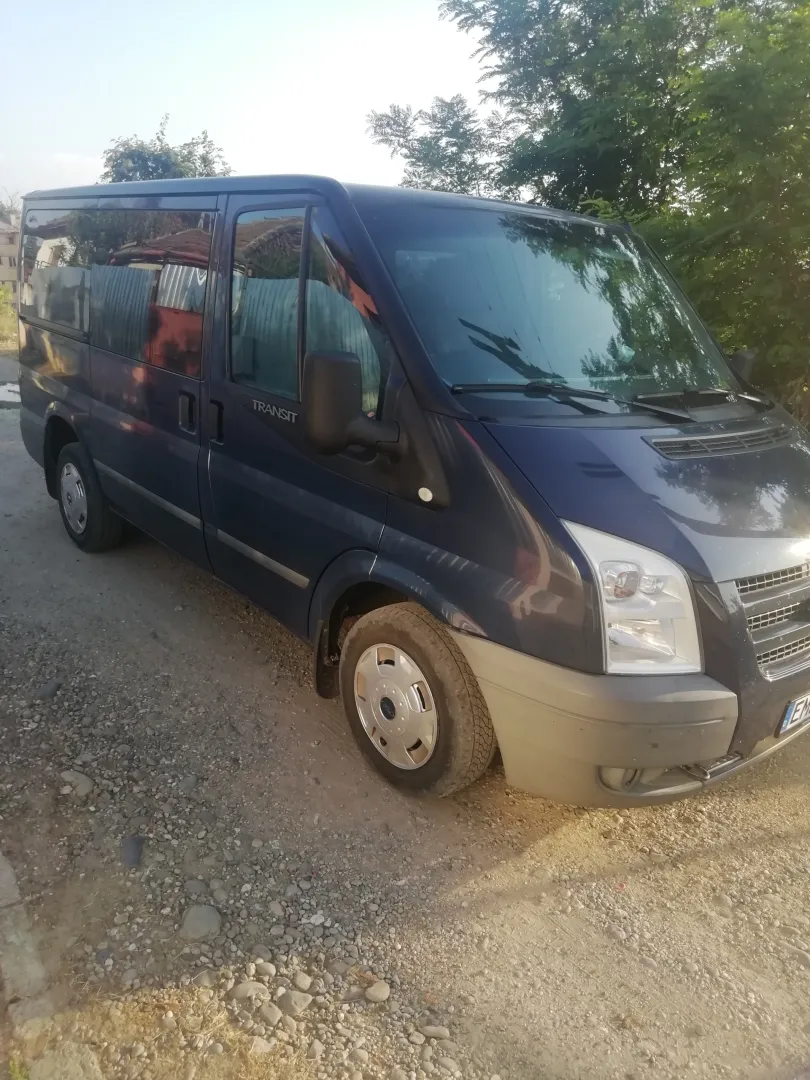 Cumpara/ Vinde online Ford Transit 2011 SH, la cel mai bun pret pentru tine!