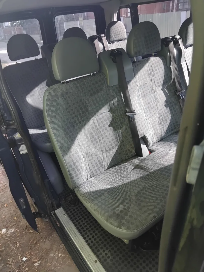 Cumpara/ Vinde online Ford Transit 2011 SH, la cel mai bun pret pentru tine!