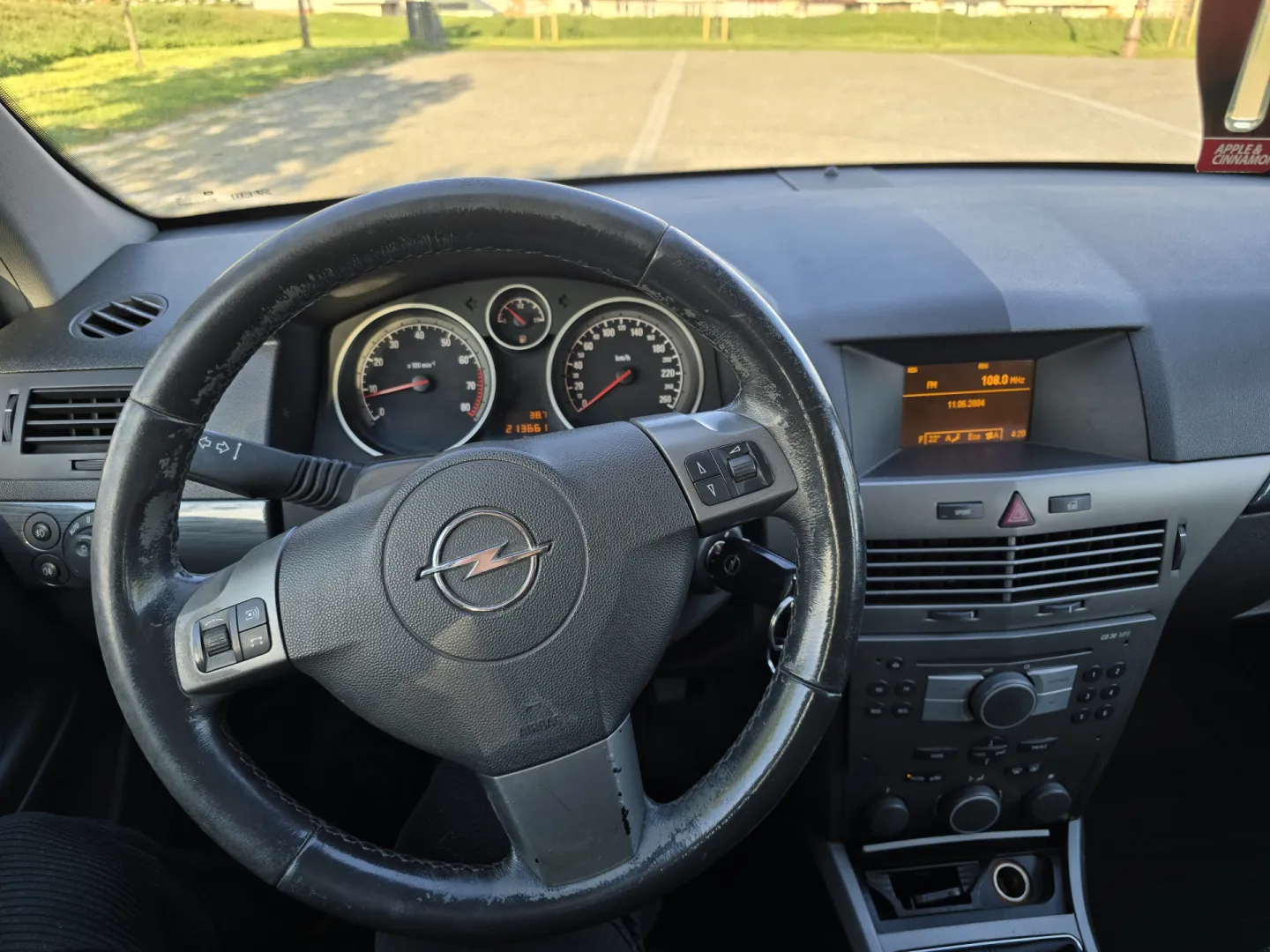 Cumpara/ Vinde online Opel Astra 2004 SH, la cel mai bun pret pentru tine!