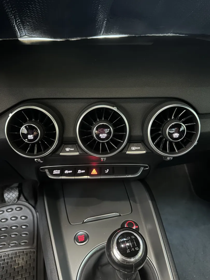 Cumpara/ Vinde online Audi TT 2016 SH, la cel mai bun pret pentru tine!