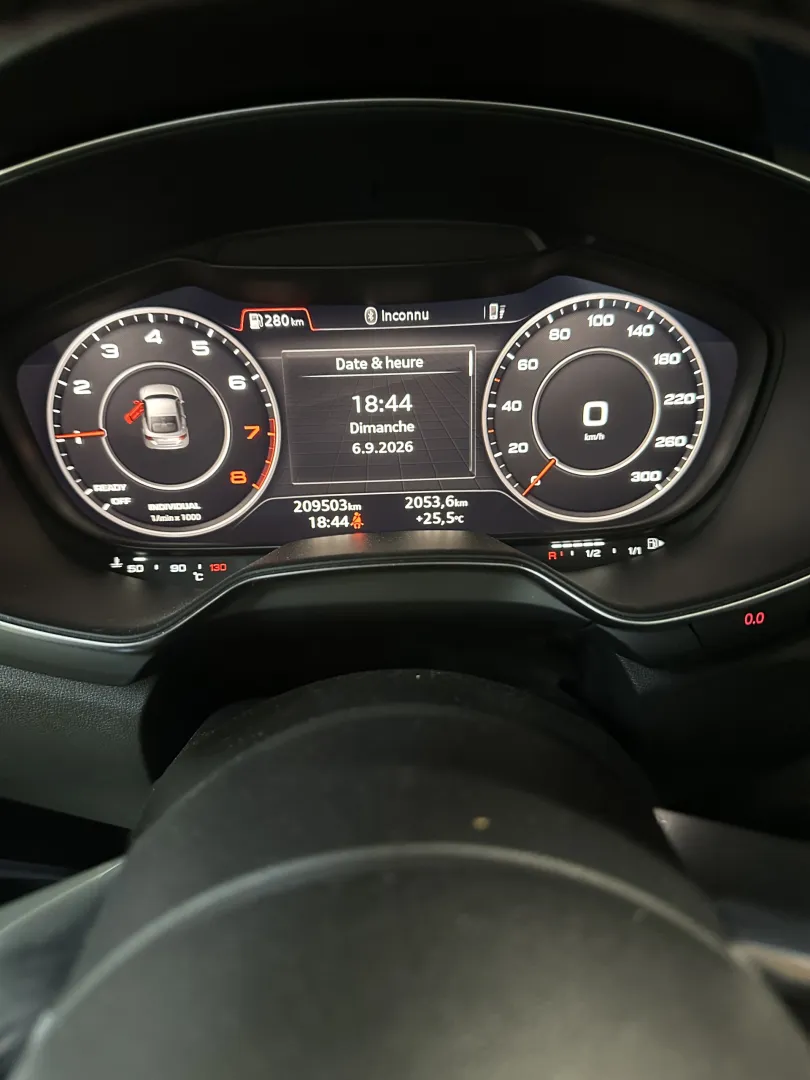 Cumpara/ Vinde online Audi TT 2016 SH, la cel mai bun pret pentru tine!