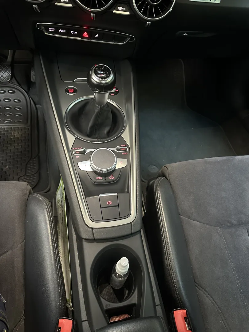 Cumpara/ Vinde online Audi TT 2016 SH, la cel mai bun pret pentru tine!