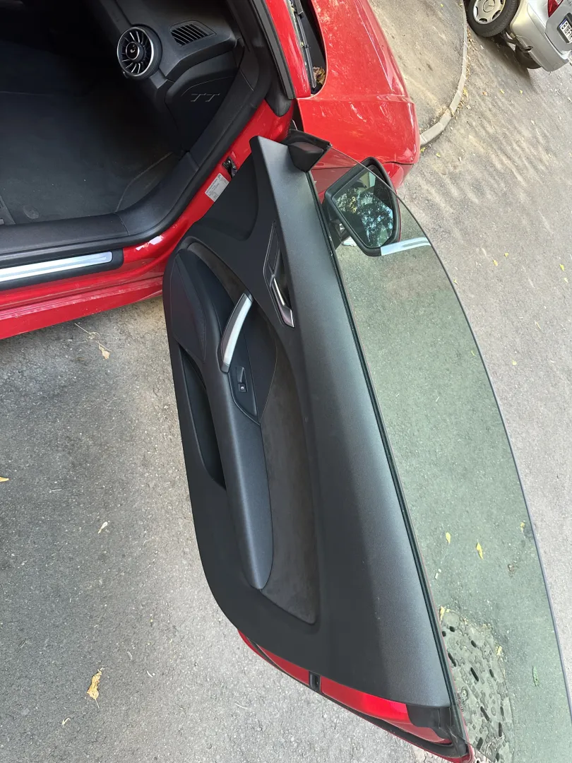 Cumpara/ Vinde online Audi TT 2016 SH, la cel mai bun pret pentru tine!