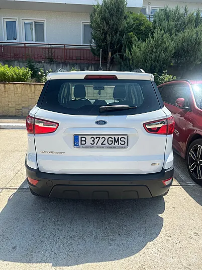 Cumpără / Vinde Ford EcoSport 2019 SH, la cel mai bun pret pentru tine!