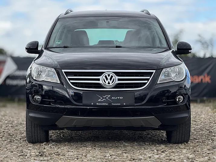 Cumpără / Vinde Volkswagen Tiguan 2008 SH, la cel mai bun pret pentru tine!