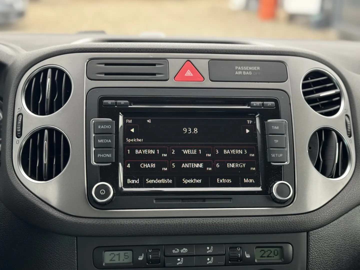 Cumpara/ Vinde online Volkswagen Tiguan 2008 SH, la cel mai bun pret pentru tine!