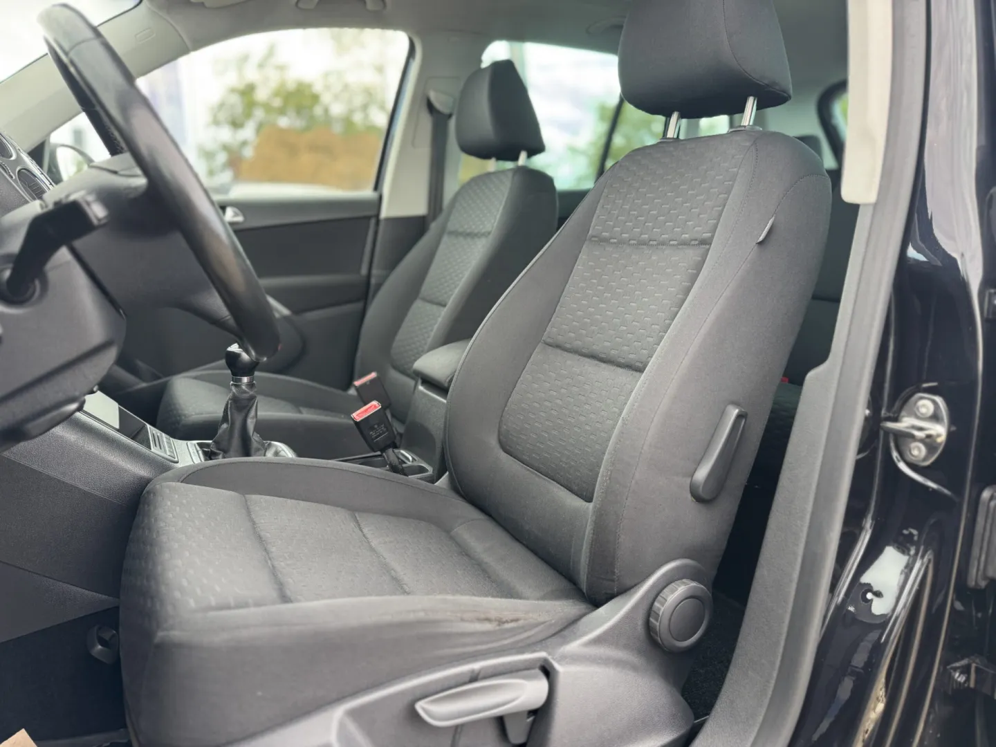 Cumpara/ Vinde online Volkswagen Tiguan 2008 SH, la cel mai bun pret pentru tine!
