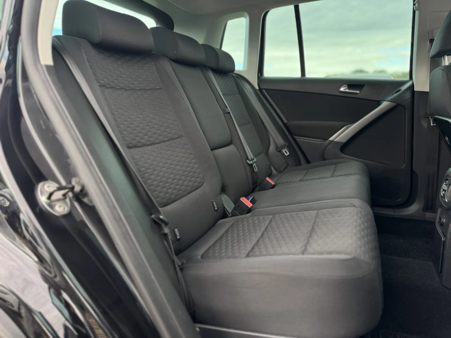 Cumpara/ Vinde online Volkswagen Tiguan 2008 SH, la cel mai bun pret pentru tine!